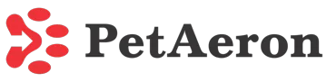 PetAeron logo by Grace Relocation