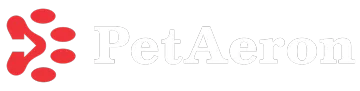 PetAeron logo