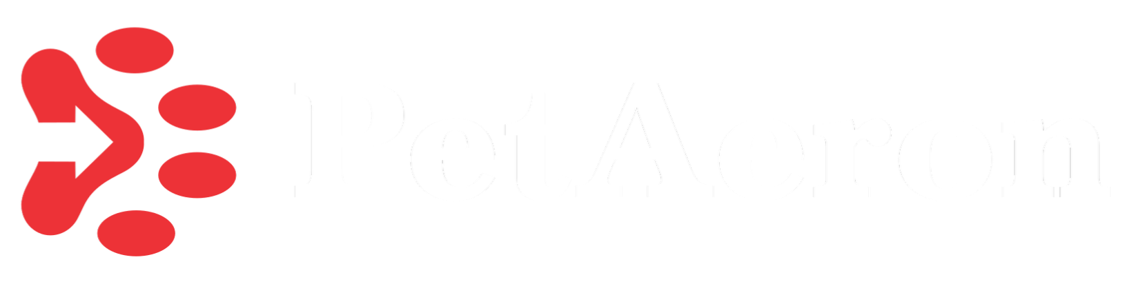 PetAeron logo