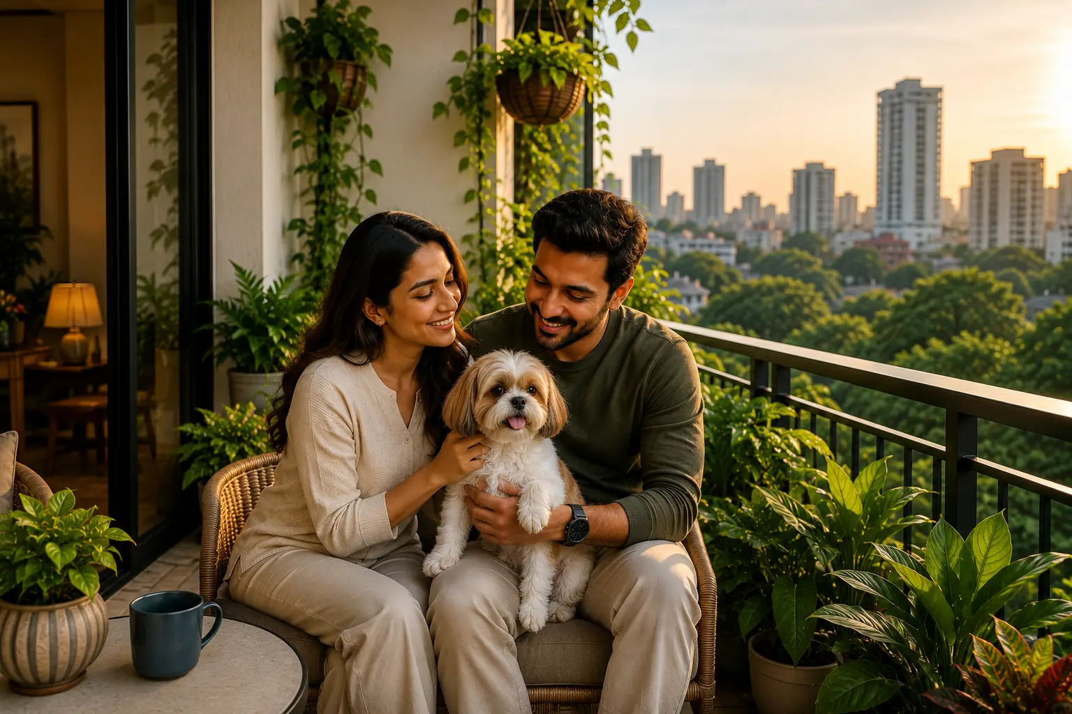 Why Bengaluru pet parents choose PetAeron for pet relocation services in Bangalore