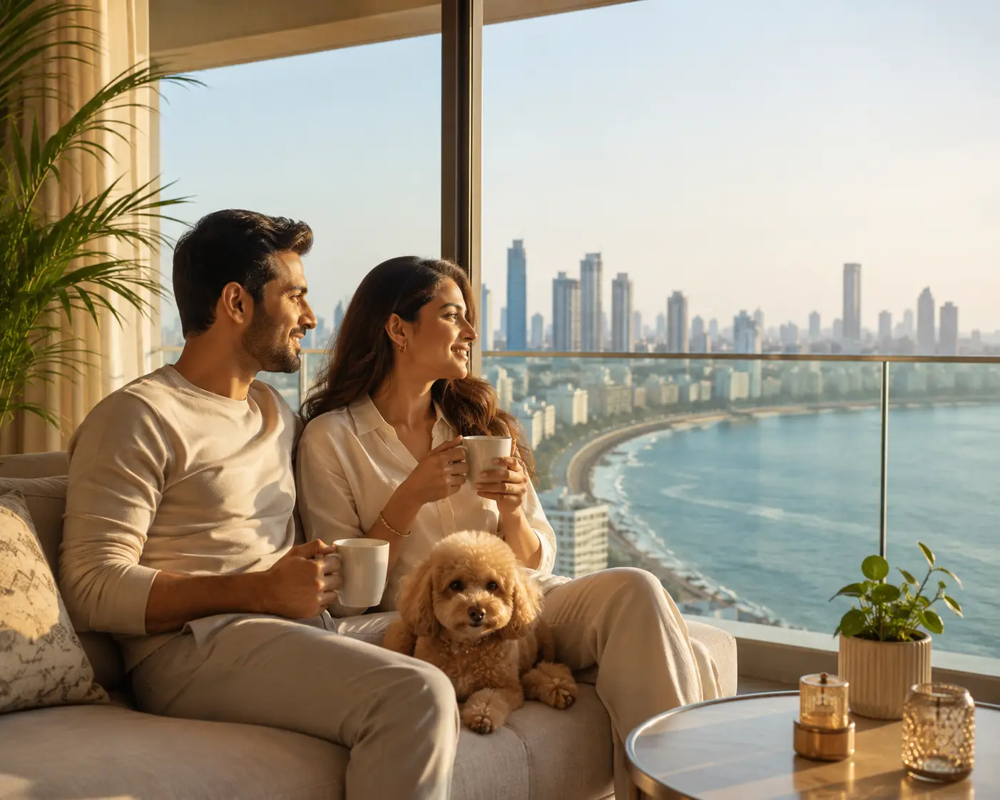 Why Mumbai pet parents choose PetAeron for pet relocation services in Mumbai
