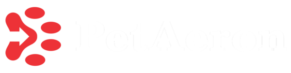 PetAeron logo