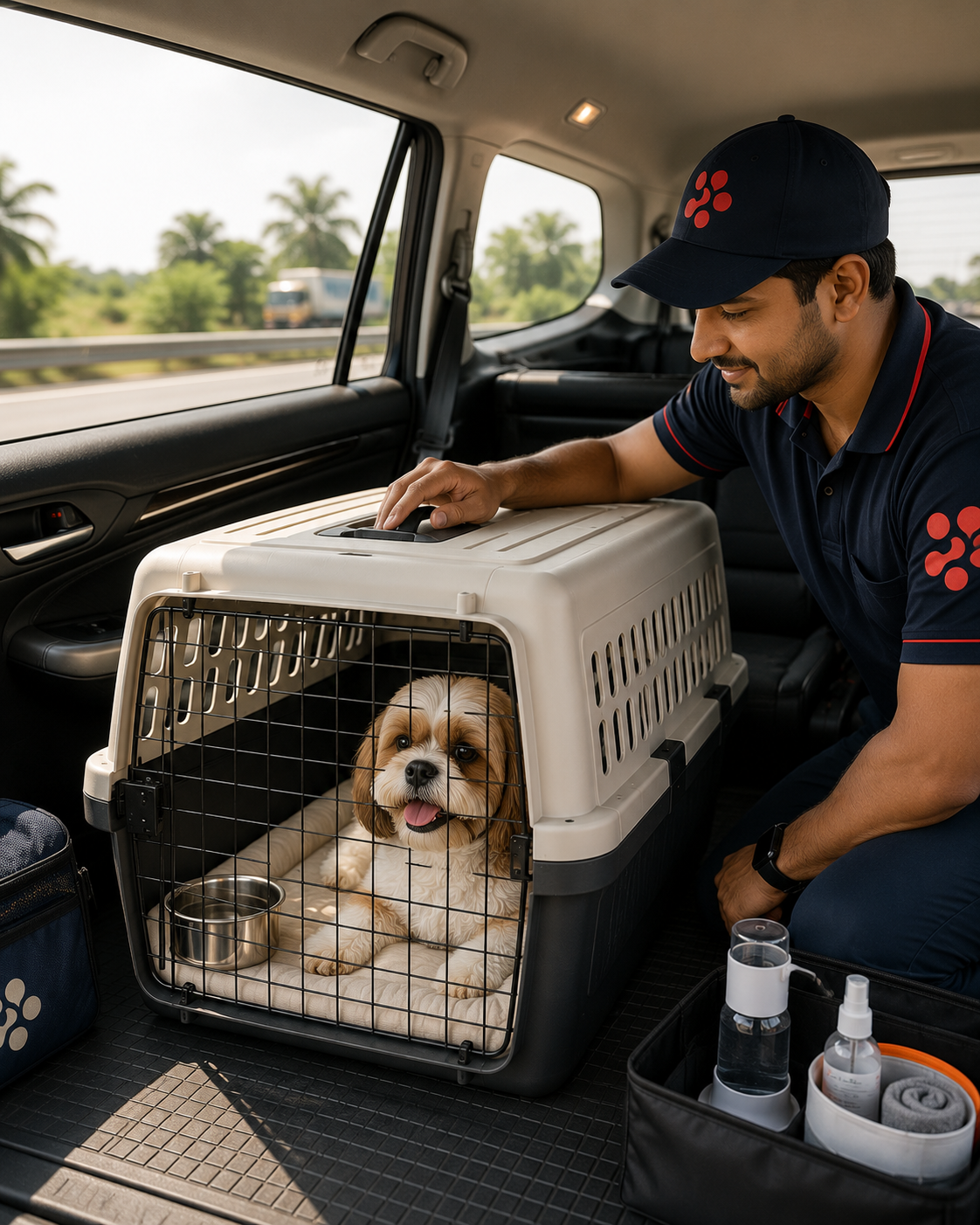 Pet-Relocation-By-Road