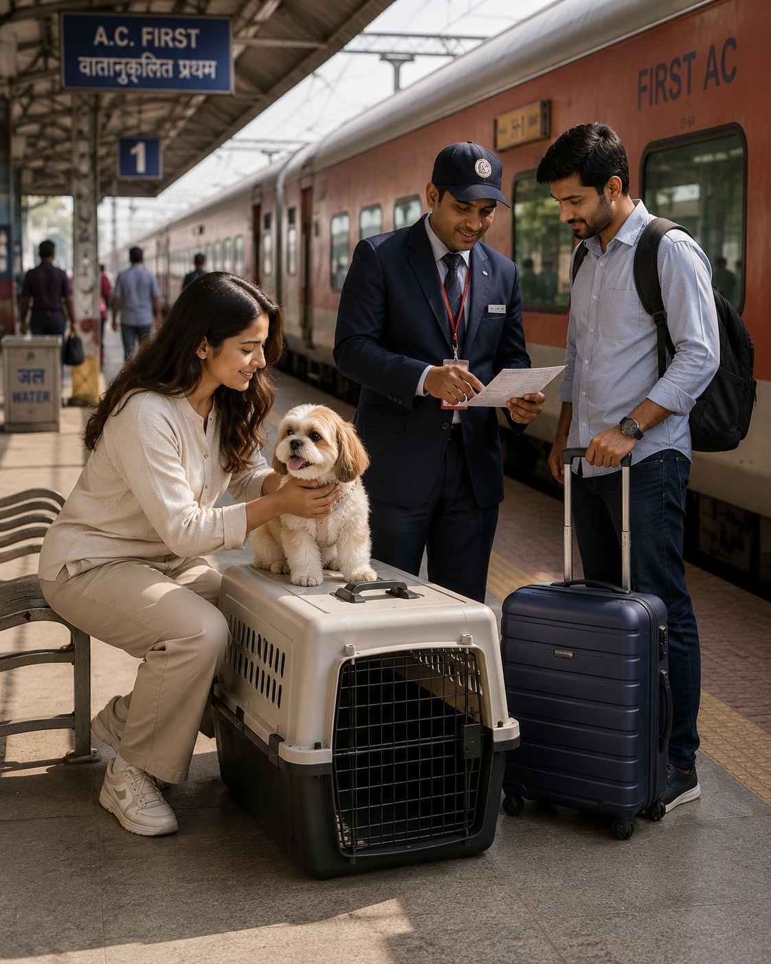 Pet-Relocation-By-Train